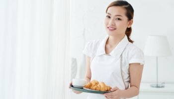 Entenda como funciona o serviço terceirizado de copa e recepção e otimize os fluxos